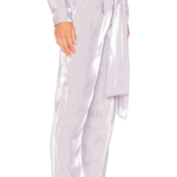 NWT: House of Harlow x Revolve Pant: Size S. - Picture 4 of 14